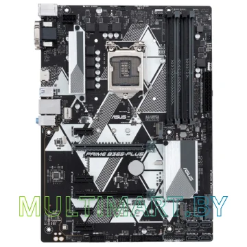 Материнская плата ASUS Prime B365-Plus
